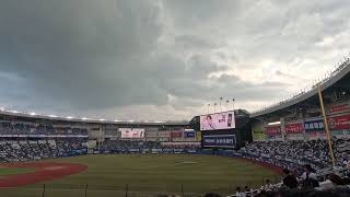 ベンチ入りメンバー発表