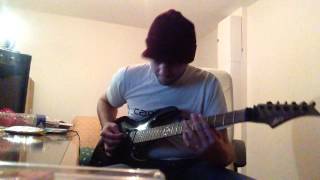 The Melvins - The Mechanical Bride (Cover by KaFC)