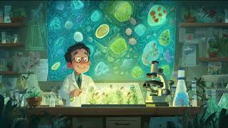 7. Sınıf Fen Bilimleri - Bitki ve Hayvanlarda Üreme Çeşitleri (Eşeyli-Eşeysiz) şarkısı