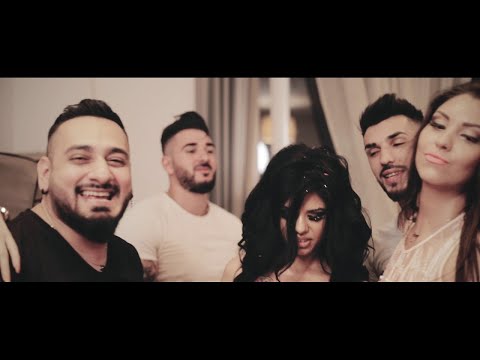 Tzontzo indianu - No limit Oficial