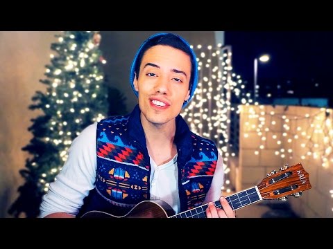 It Aint Christmas Without You - Leroy Sanchez