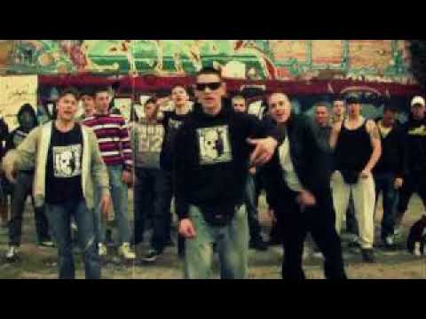 Therapiezustand - Chromschwarze Nächte