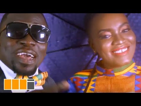 Dada Hafco - Bedi Ankɔ ft. Paa Kwasi (Official Video)