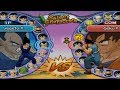 Dragon Ball Z Budokai 3 Opening And All Characters PS2