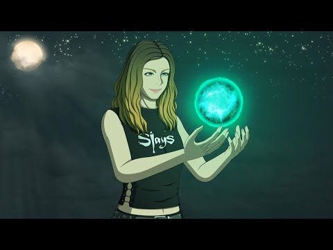 Amber Benson talks about maybe joining the Buffy Writing Staff