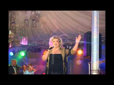 Formatie nunta Elite Band Bucuresti -Cornelia Teisanu-Dar-ar naiba-n tine dragoste & Ionel ionelule