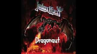 Judas Priest - Dragonaut (New Single)