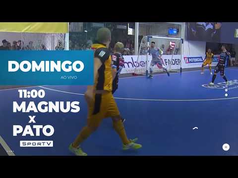 Vem aí a Final da LNF2019!