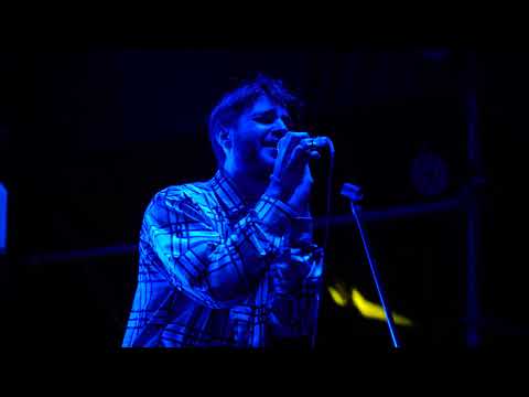 Axel Fiks 'Ojitos de Md' Vivo en El Obrador CCR 2021.12.11