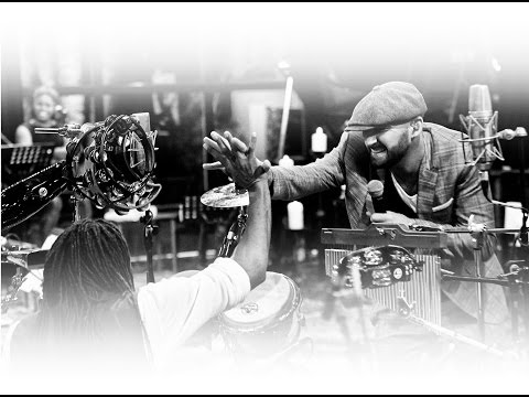 Gentleman MTV UNPLUGGED (Making Of)