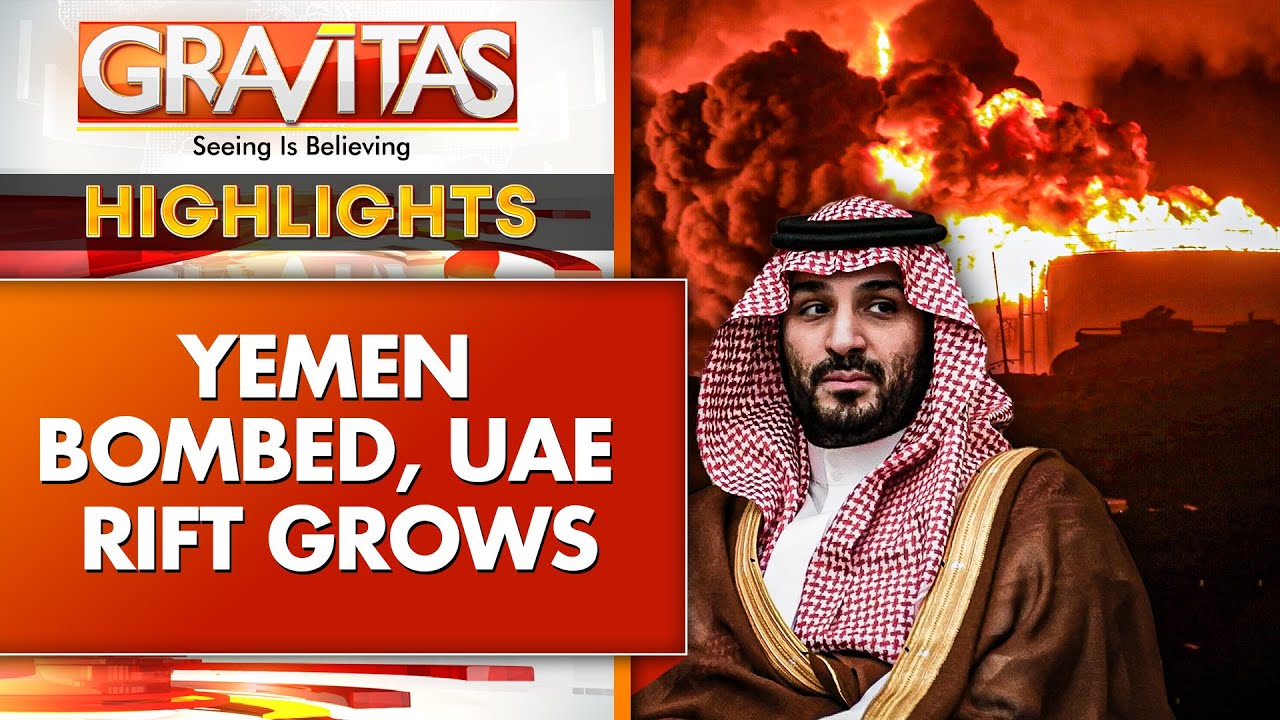 Trump Threatens Fresh Strikes on Iran as Gaza Truce Falters, Iran Hits Back With Warning | GRAVITAS