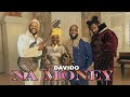 Davido ft. The Cavemen & Angelique Kidjo - Na Money (Official Lyrics Video)