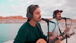 Stand By Me Live At Lake Powell   Endless Summer Ben E  King Cover
