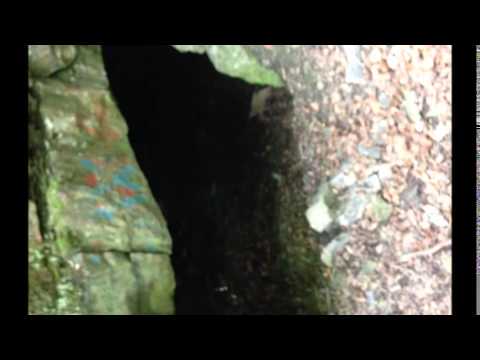 Cults Limestone Mine