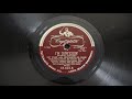 78RPM  Kay Starr Honeysuckle Rose (1940) Crystalette Records