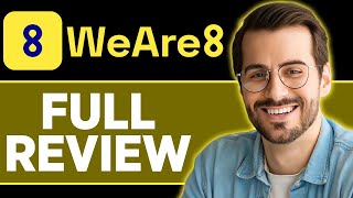 WeAre8 Review | Highest Paying Ad Watching Platform? (2026)