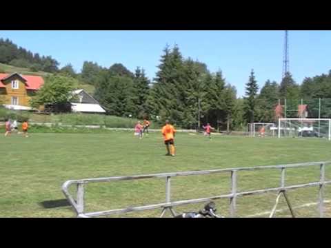 MKS Poprad Machnik Muszyna   Lubań Maniowy 1 3 0 1)