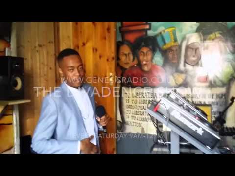 The #Divadence Show- @StarboiMillz #LawOfAttraction live on @GenesisRadio