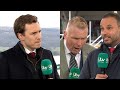 Why are attendances down at Cheltenham Festival❓| ITV Racing debate
