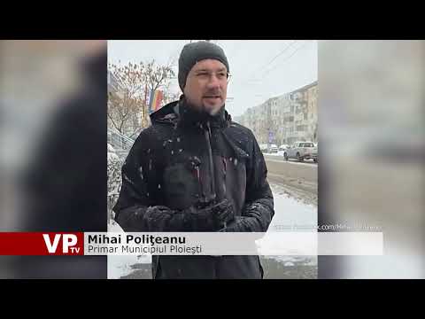 Criza gunoiului ia amploare la Ploieşti