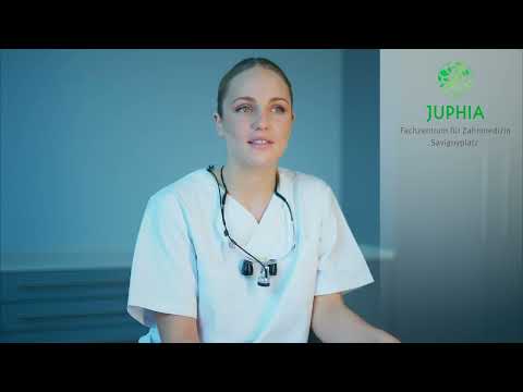 JUPHIA - Krone oder Veneers?