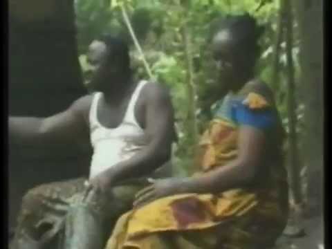 THE WIDOW PART 1 - NIGERIAN NOLLYWOOD MOVIE