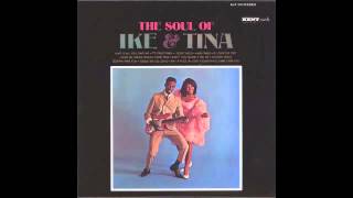 Ike & Tina Turner - Hard Times