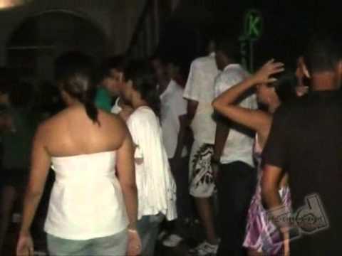 ULTIMO DVD DJ BRUXO DO REGGAE - 09 - SILVÂNIO 2009.wmv