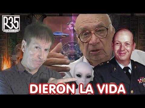 DIERON LA VIDA PARA CONTAR EL MAYOR SECRETO