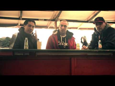 War Inna East 2014 Teaser