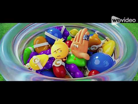 A Toon's Life part 3 - Gene's Invention