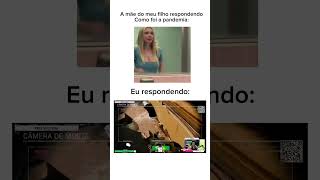 Tempo bom do Warzone #dilera #smzinhogameplay