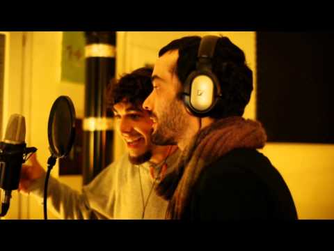 La Vida (Entre Amics - 2013) のサムネイル