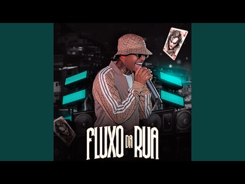 Bloquinho Fluxo Da Rua