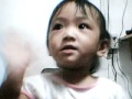 Baby Pia Dancing