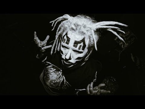 Ouija Macc - BOOMSHAKA (Official Music Video)