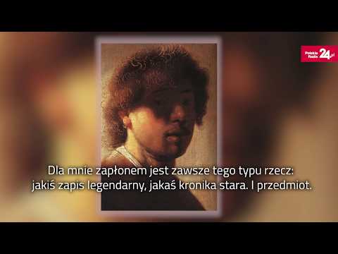 Gustaw Herling-Grudziński: jestem stojącym gdzieś w rogu kronikarzem