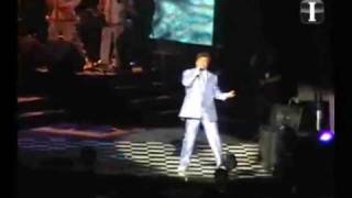 JUAN GABRIEL FUE UN PLACER CONOCERTE 2009