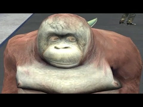 Making people rage quit in gmod