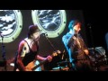 Crime + The City Solution - Six Bells Chime - Live ...