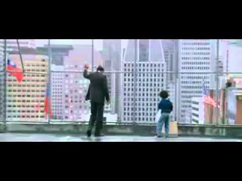 しあわせの追求 (The Pursuit of Happiness)