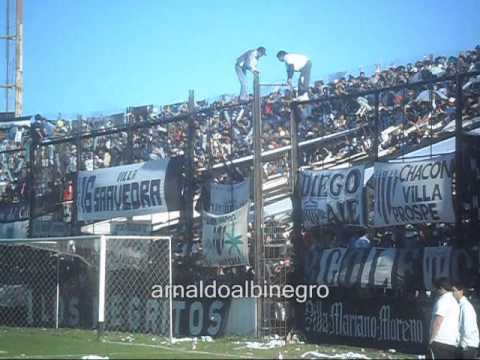 "CHACO FOR EVER VS JUVENTUD UNIDA DE GUALEGUAYCHÃ™ 30/6/2013 FINAL DEL TORNEO ARGENTINO B 2012/2013" Barra: Los Negritos • Club: Chaco For Ever