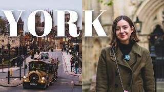 York: The City That Refused to Change