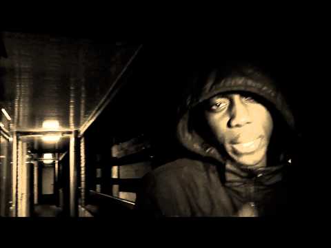 DeeJillz - Quick Freestyle