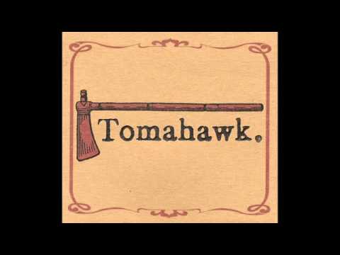Tomahawk - Tomahawk (2001) Full album