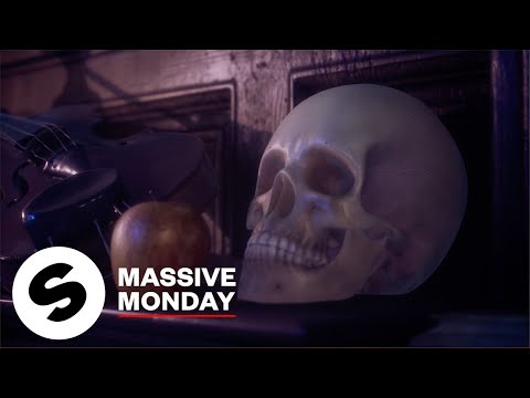 Mariana Bo & Flakkë - Winter (Official Music Video)