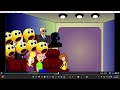 Gracie Films Logo GoAnimate Wrapper Offline Remake