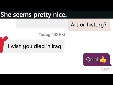 r/NiceGirls is Unhinged