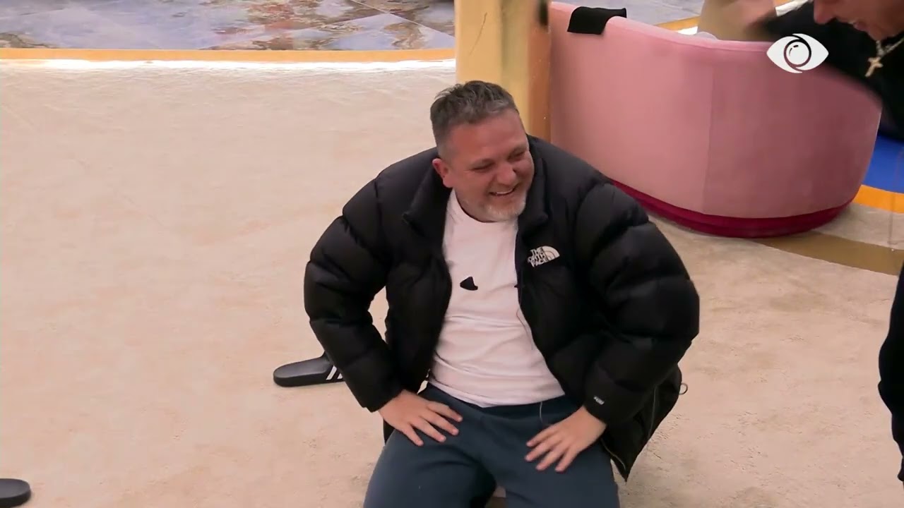 Juli ‘shkel gazin’ në Big Brother, banorët shpërthejnë në të qeshura