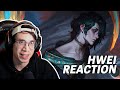Arcane fan reacts to HWEI (Voicelines, Skins, & Story) | League of Legends